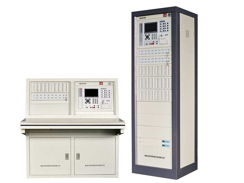 JB-QT-NT8001火災報警控制器(聯動型)